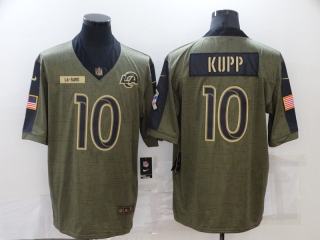 Los Angeles Rams Jerseys 027